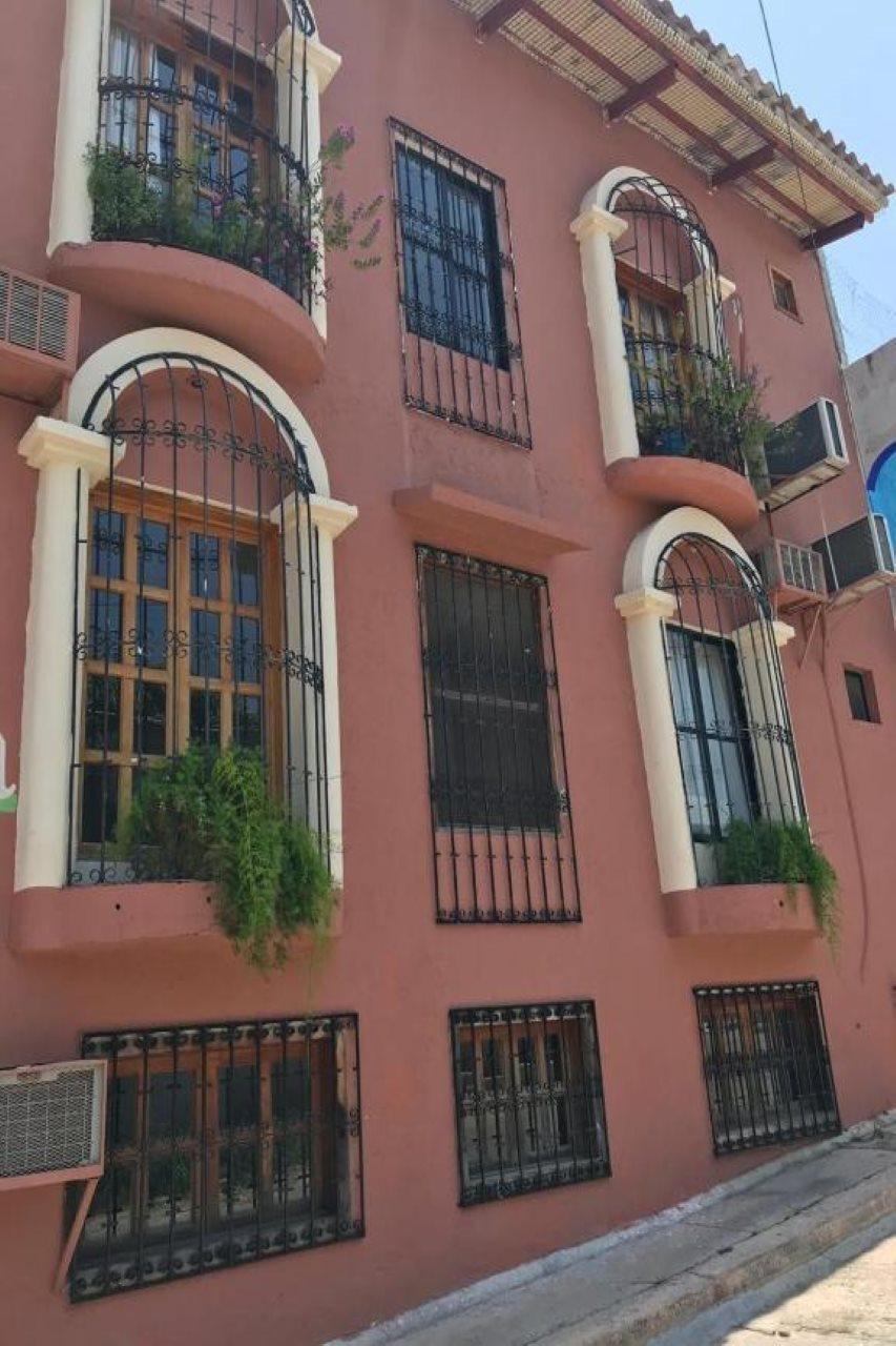 Hotel Yaxche Chiapa de Corzo Exterior foto