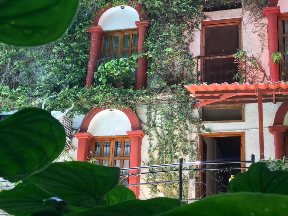Hotel Yaxche Chiapa de Corzo Exterior foto