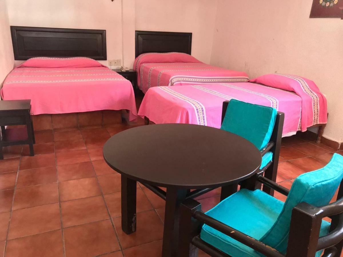 Hotel Yaxche Chiapa de Corzo Exterior foto