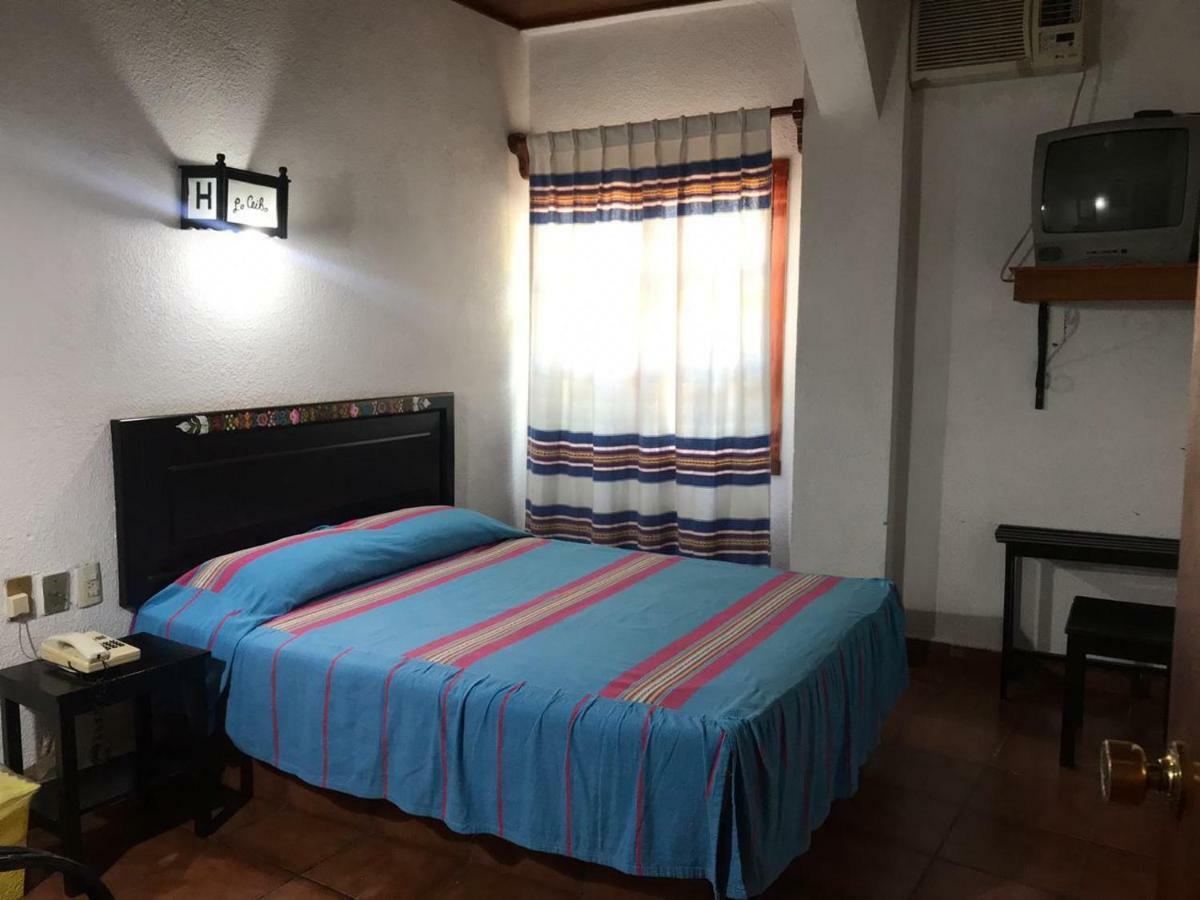 Hotel Yaxche Chiapa de Corzo Exterior foto